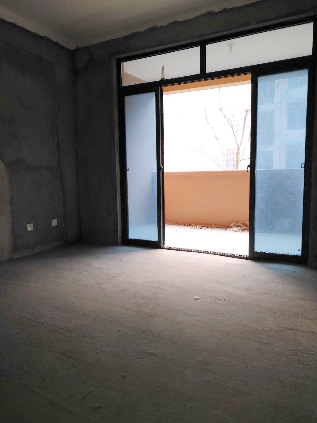 晟地绿园 52平 南向一室一厅 满五唯一 学区房 交通便利_3