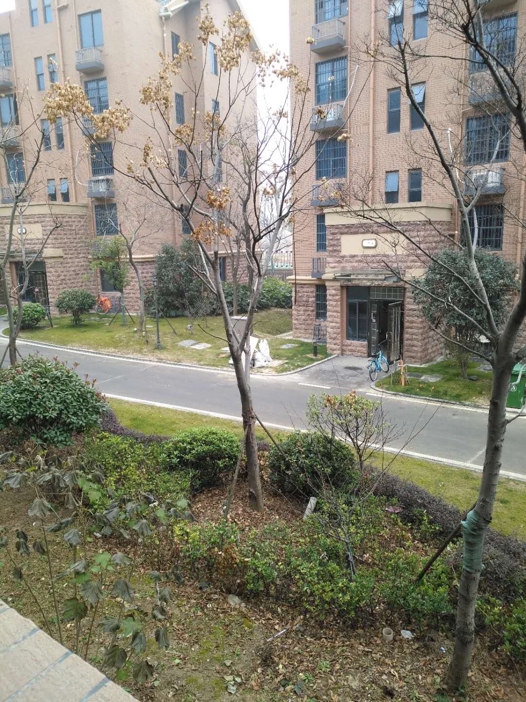晟地绿园 52平 南向一室一厅 满五唯一 学区房 交通便利_12