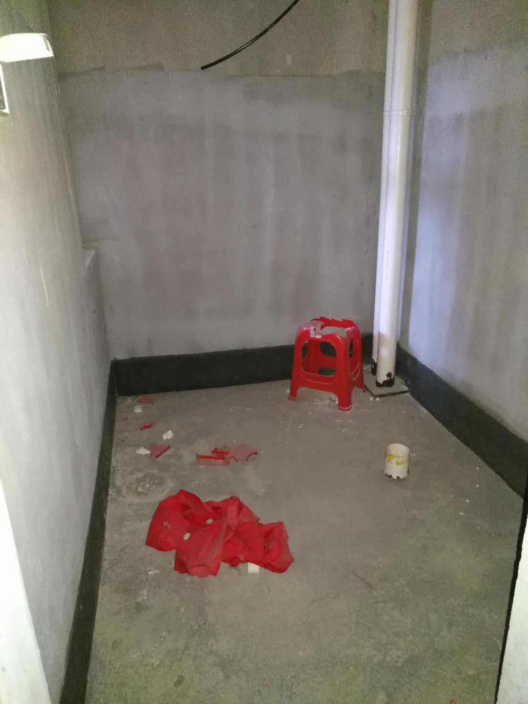 晟地绿园 52平 南向一室一厅 满五唯一 学区房 交通便利_10