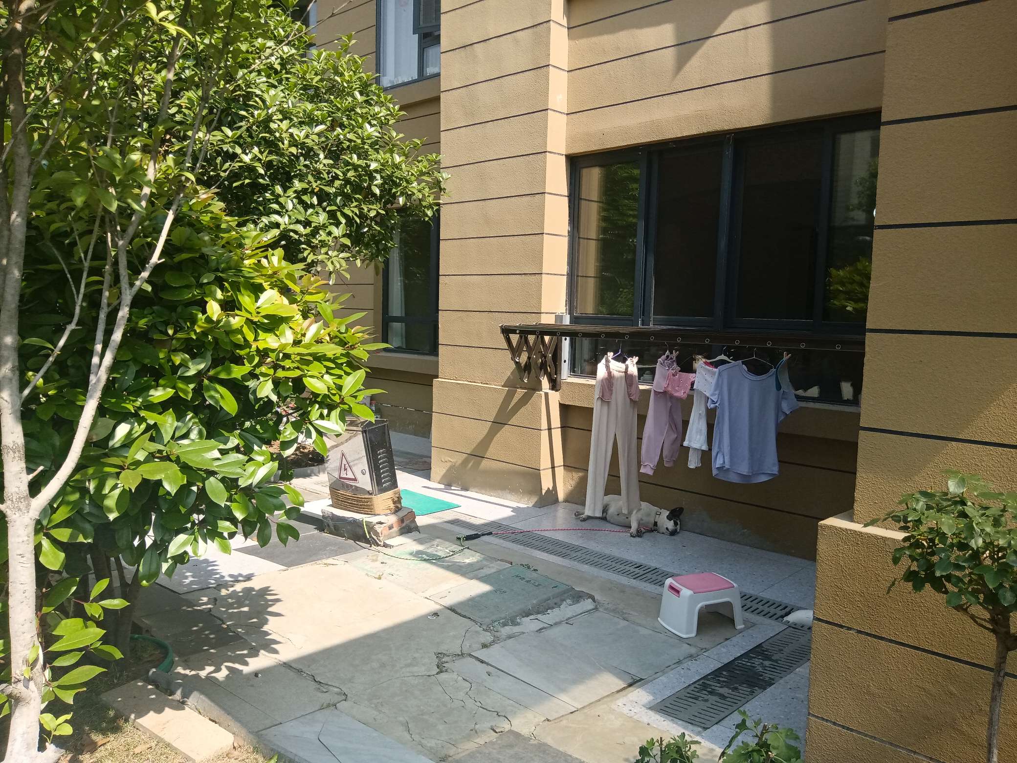 南山里 114平精装两居 南北通透 交通便利学区房_16