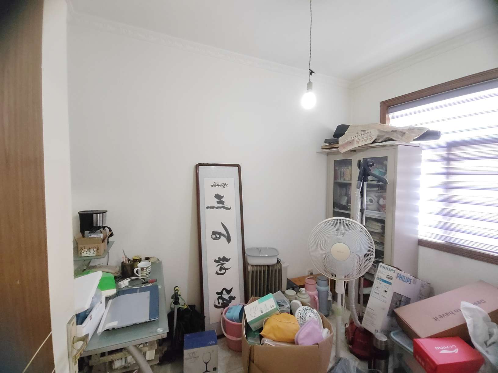 华声苑 83平 精装三室一厅 学区房交通便利_11