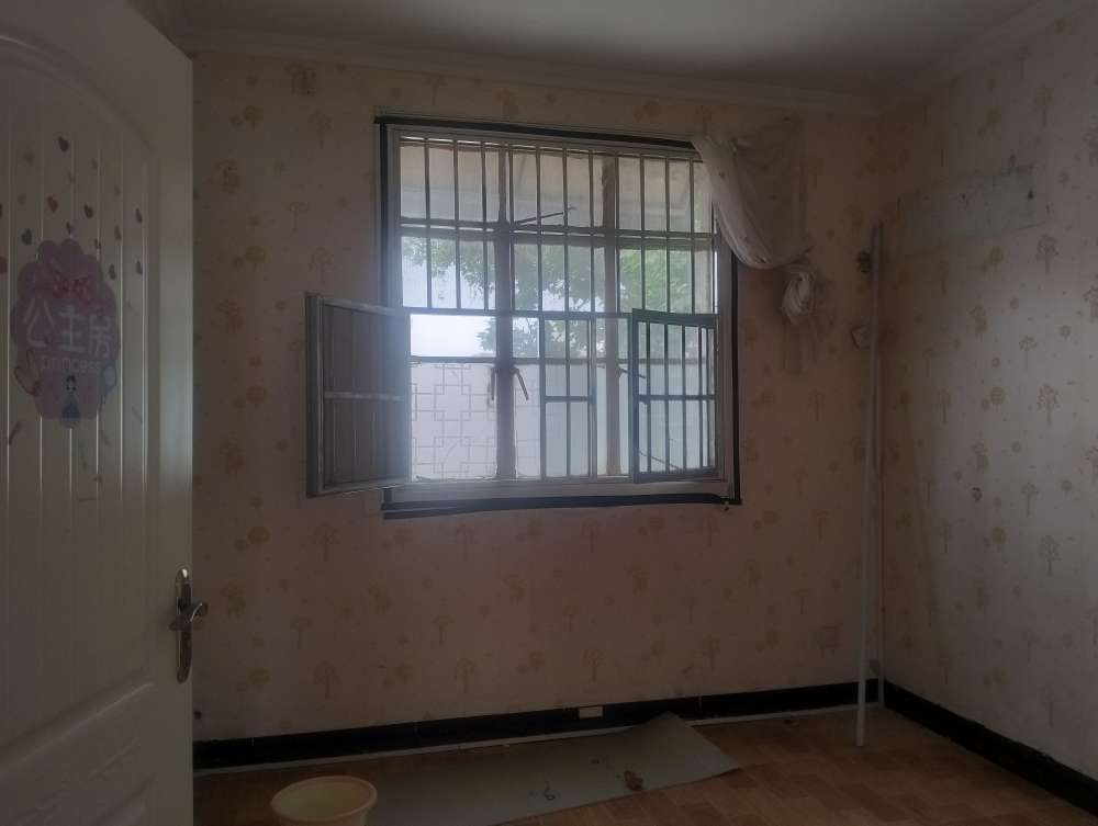谢二西北村 51平 两室一厅 交通便利满两年_8