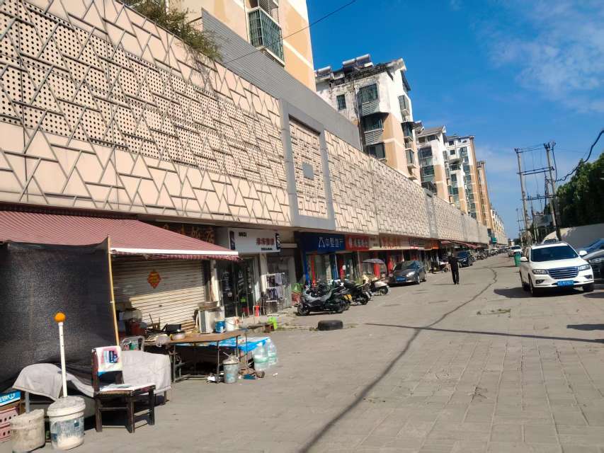熙城熙园 93平 精装两室两厅 满两年 交通便利 采光好_16