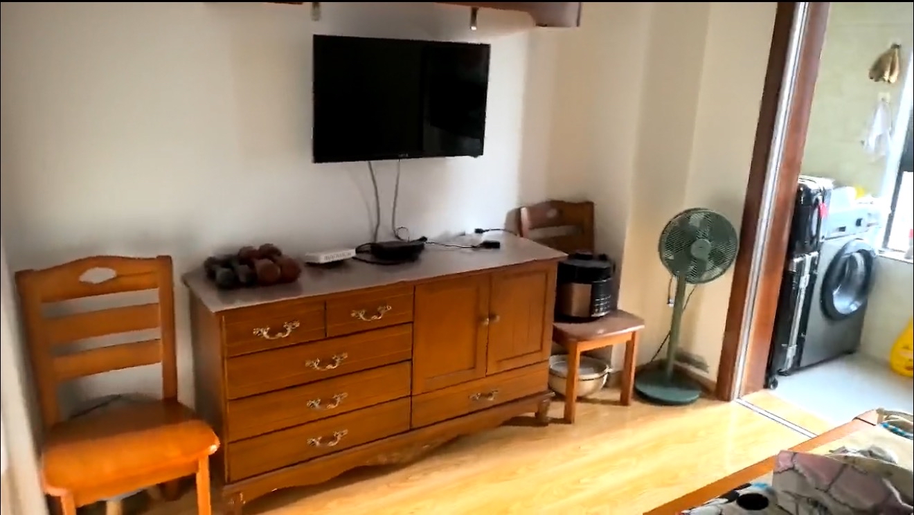 中央美域 47平 精装一室一厅 学区房 单价5284元_7