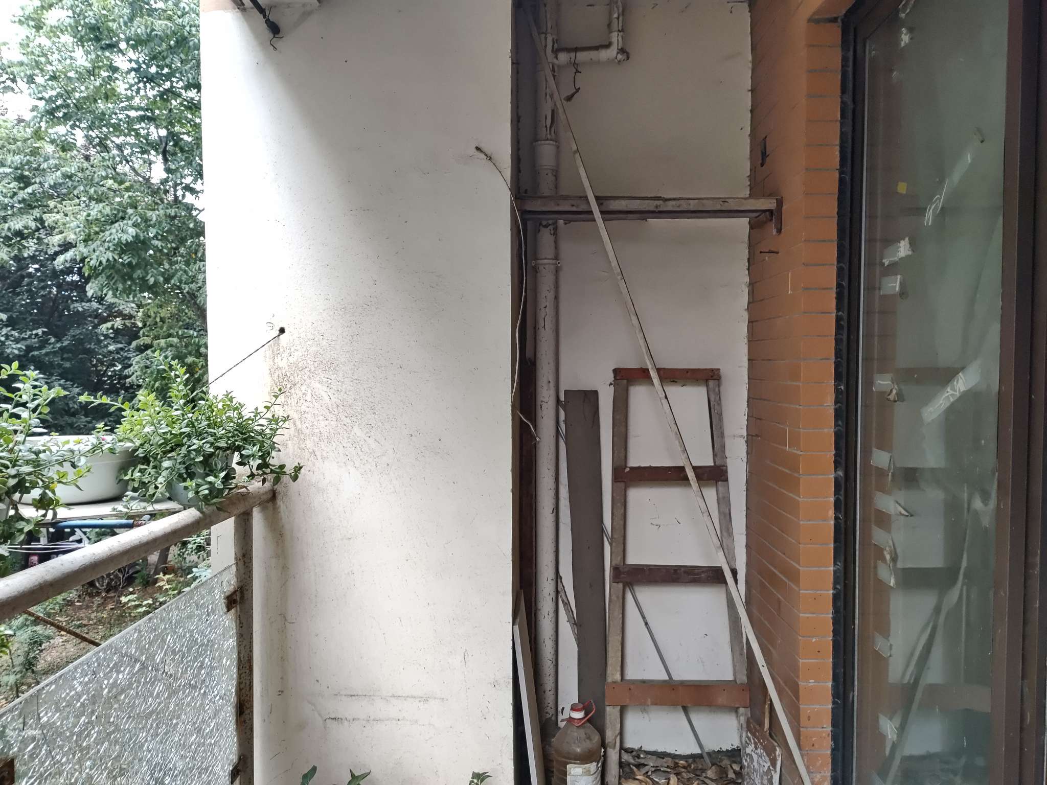 李郢孜新村C区 70平 南北通透二室二厅 交通便利 学区房_9