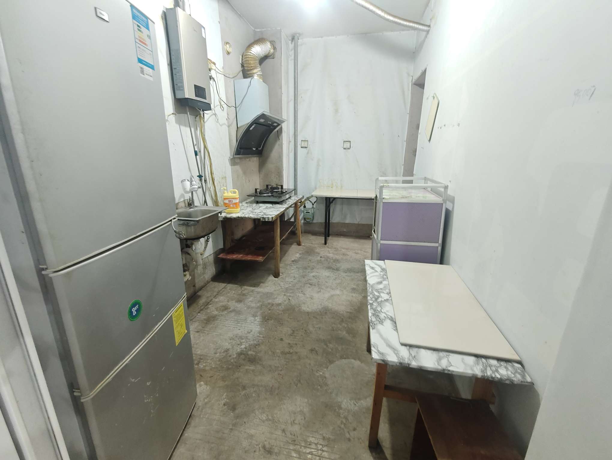 阳光欧洲城 104平 三室两厅 满两年 学区房 交通便利_4