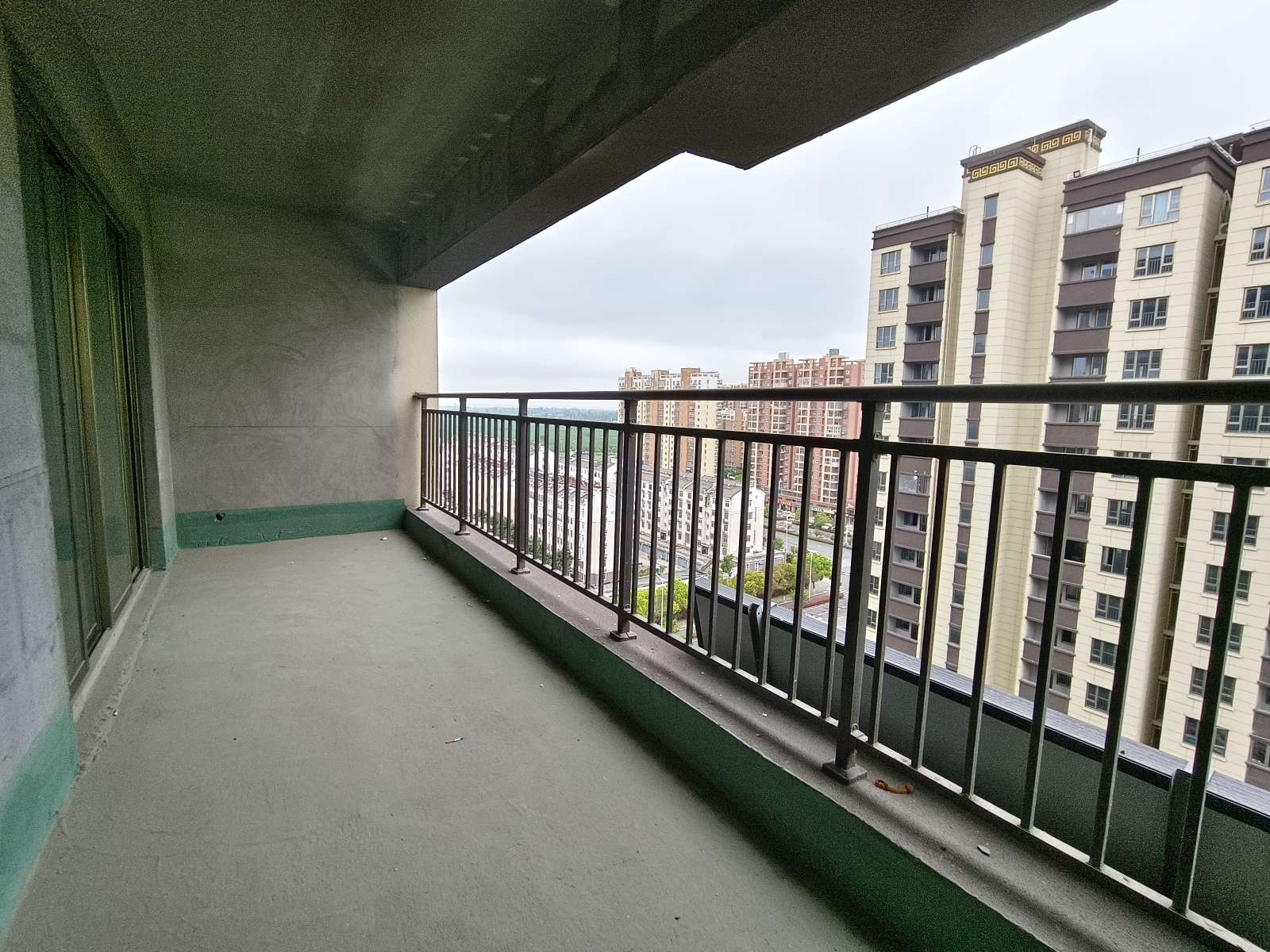 三环御景湾 135平 三室两厅 洋房毛坯 交通便利 学区房_6