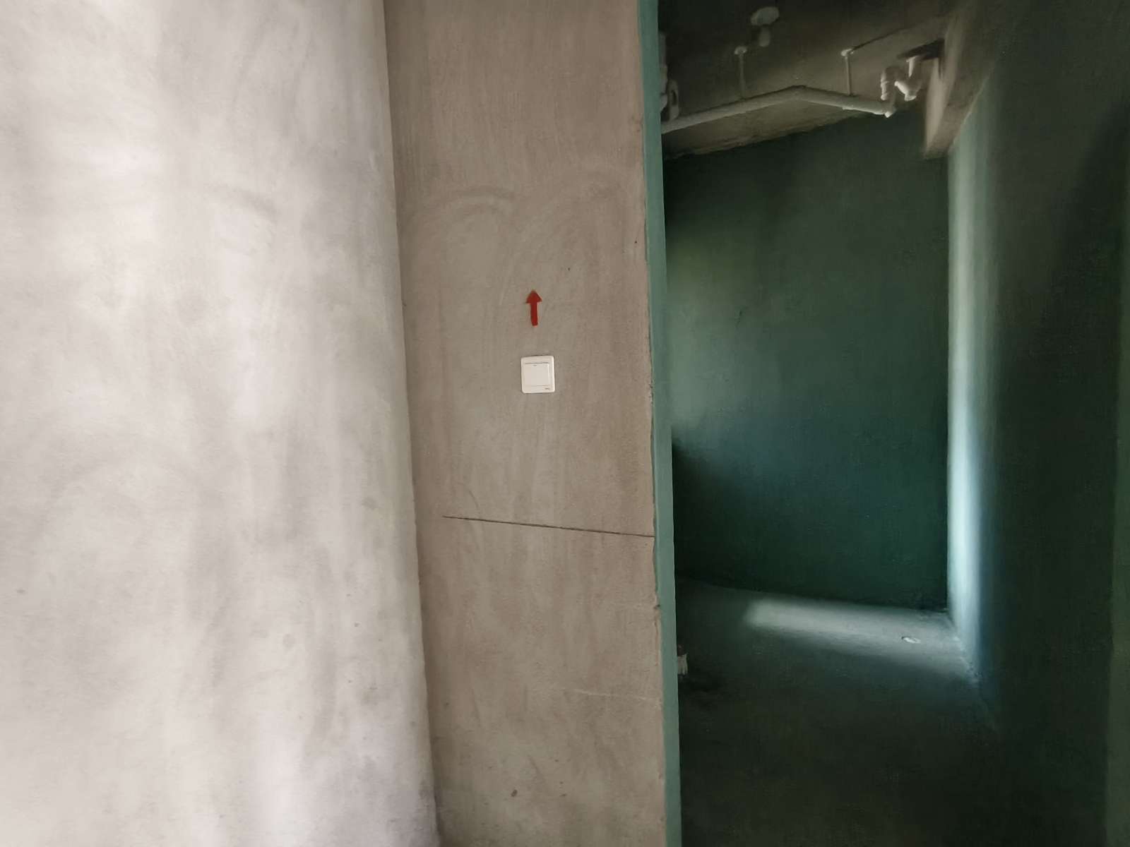 三环御景湾 135平 三室两厅 洋房毛坯 交通便利 学区房_7
