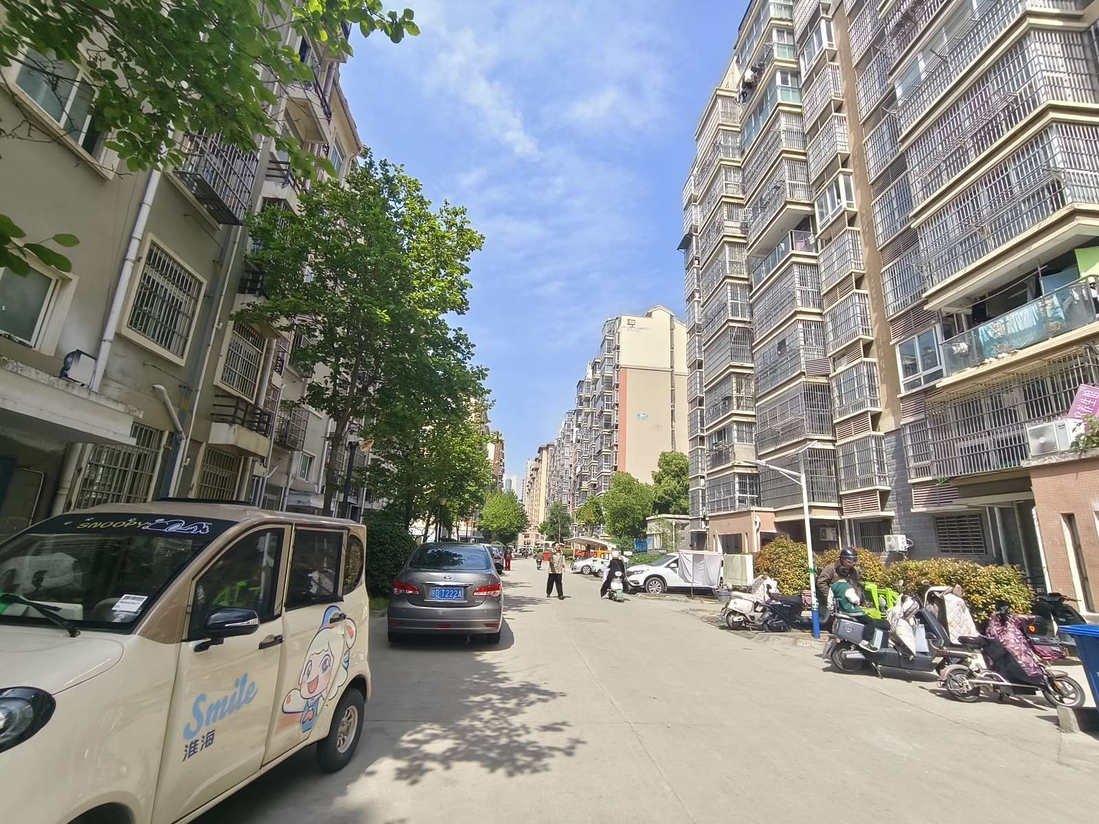 寿西湖小区C区 116平 三室两厅 满两年 交通便利学区房_9