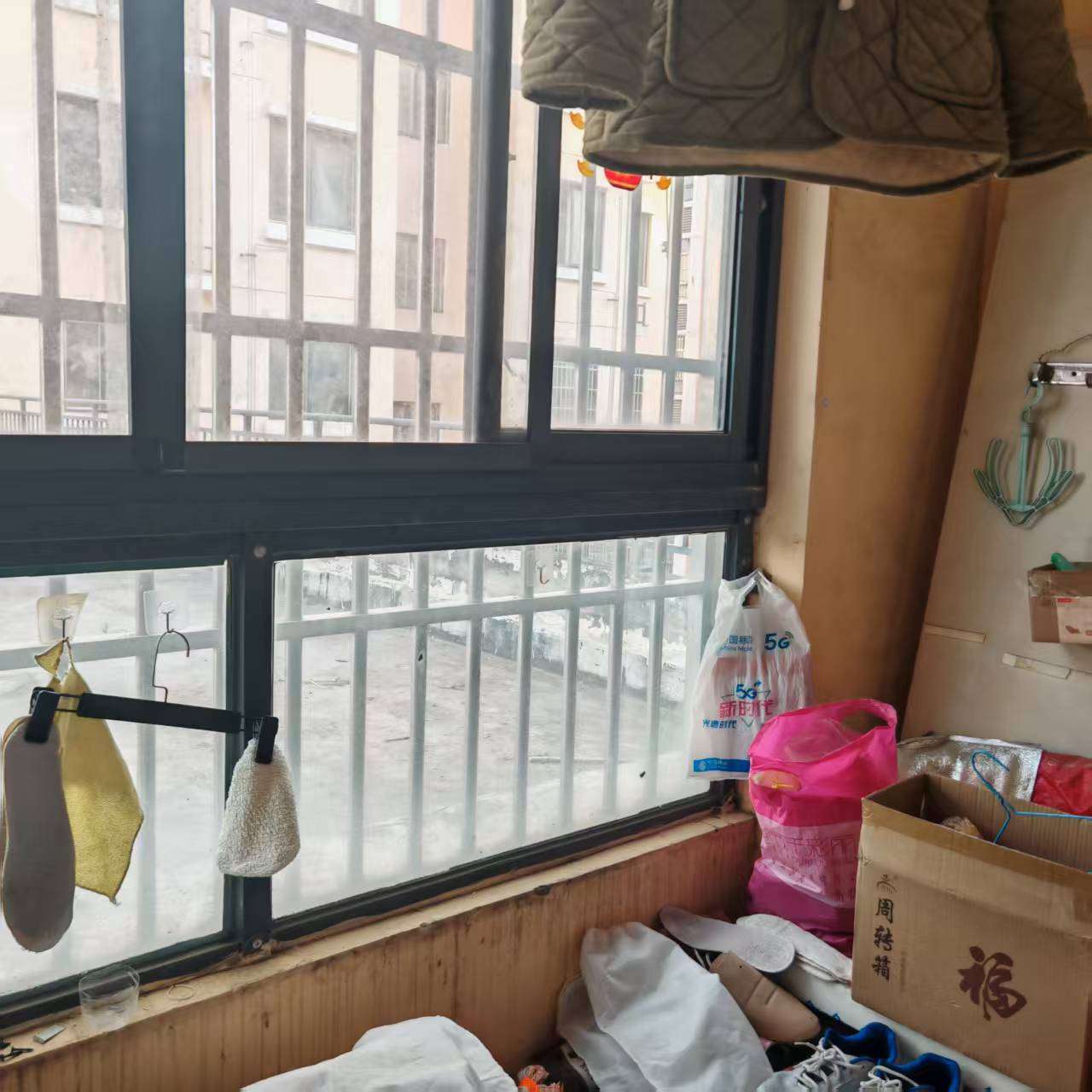 寿西湖小区A区 78平 两室两厅 交通便利 学区房 满两年_7