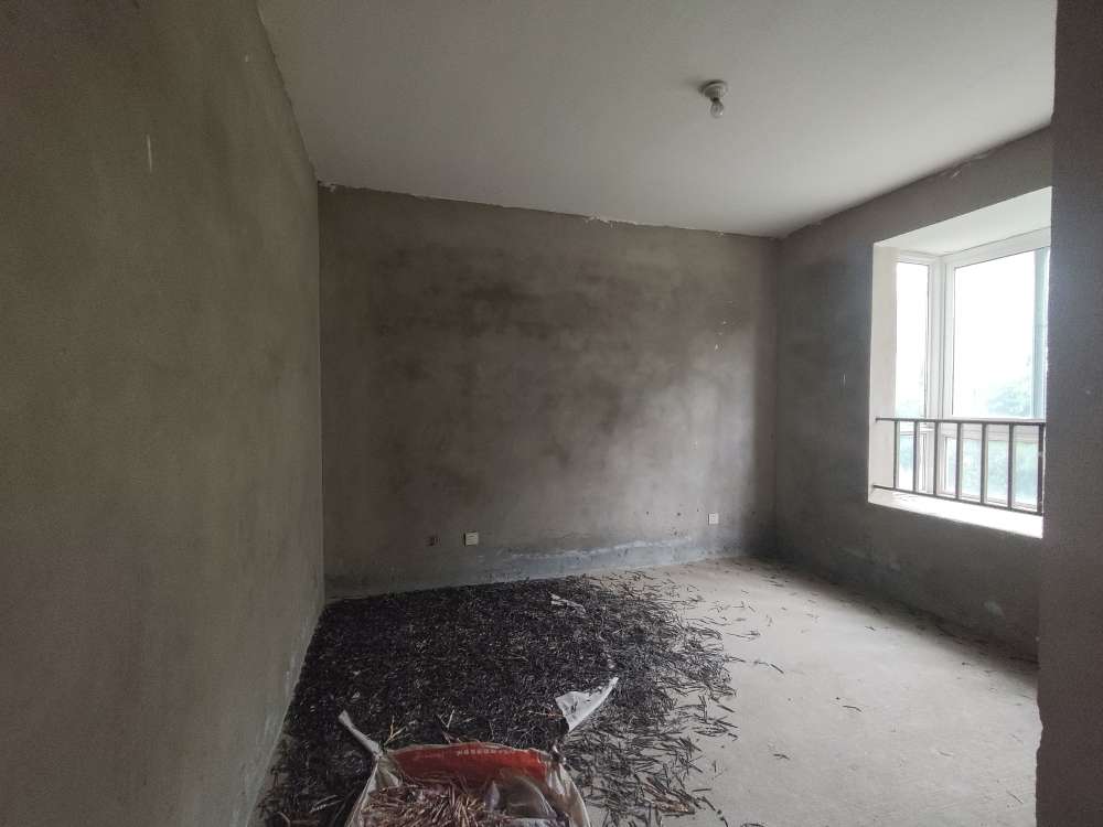 香樟苑五期3室2厅毛坯出售_10