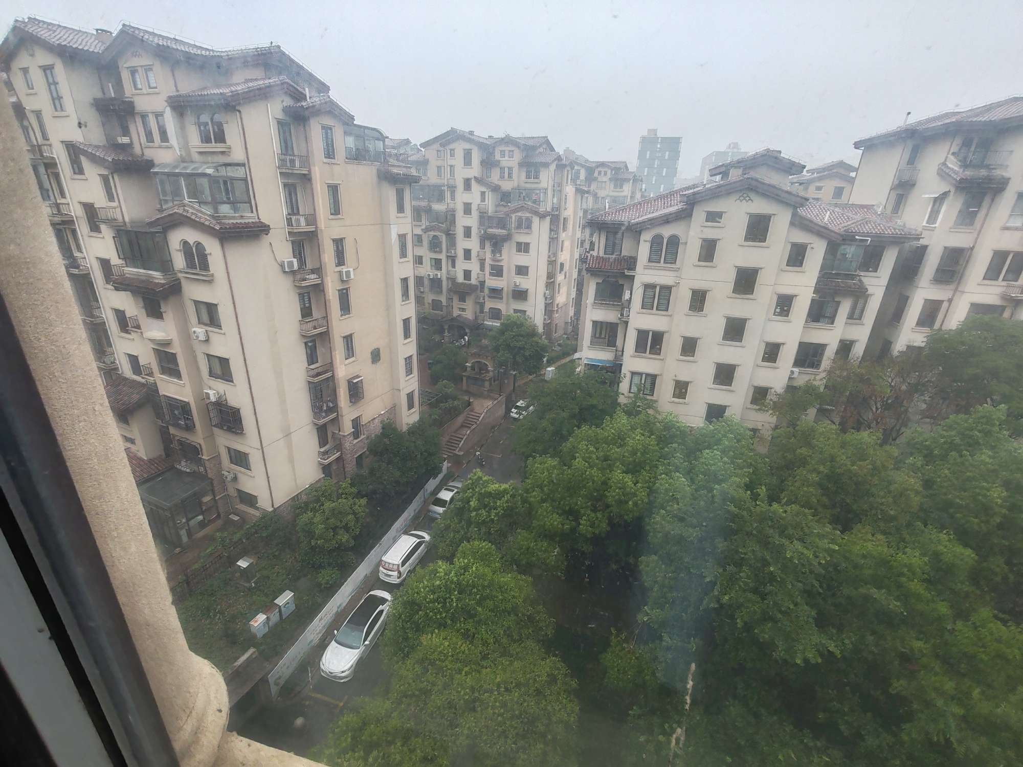 金地滟澜山 93平 三室两厅 满两年 毛坯洋房 学区房_16