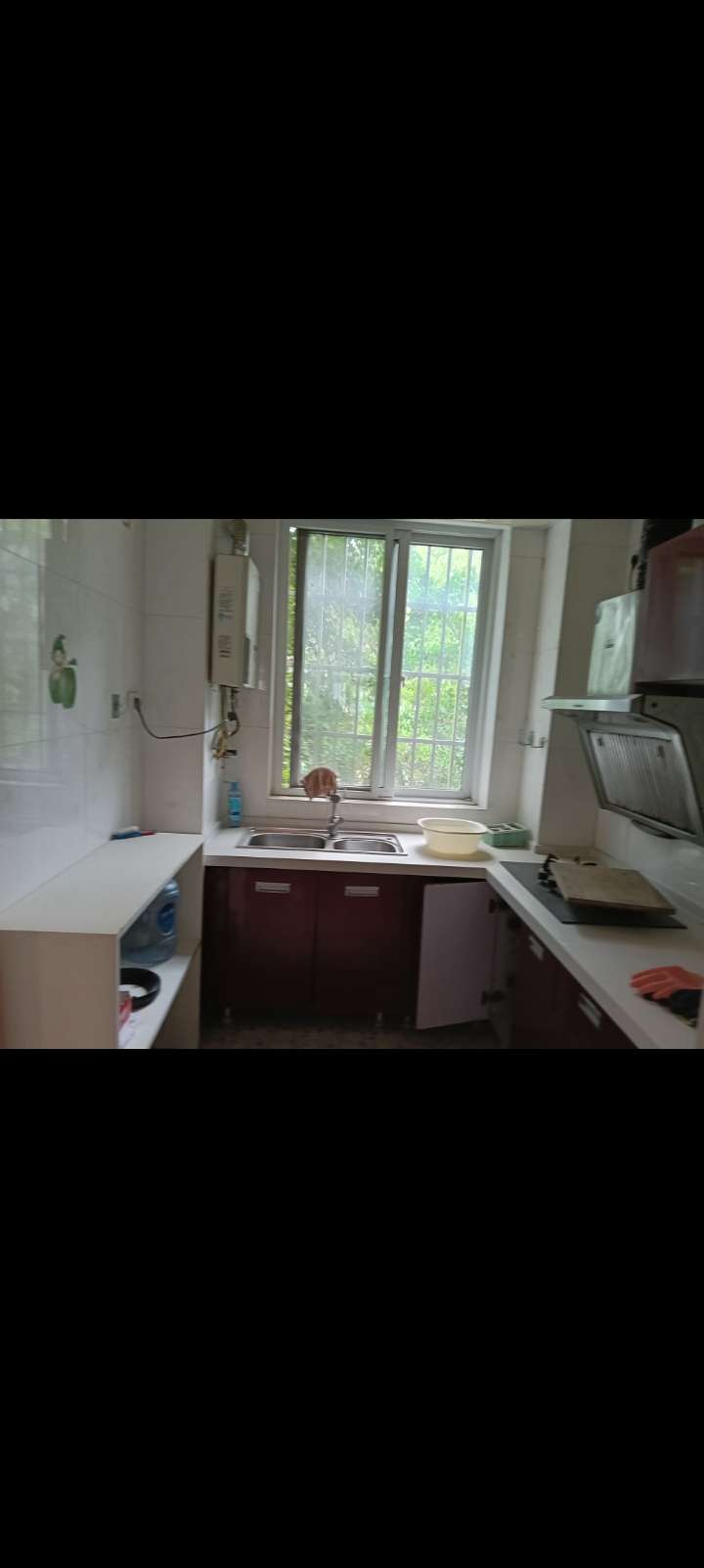 大通街道金丰易居二期两室精装诚心出售_10