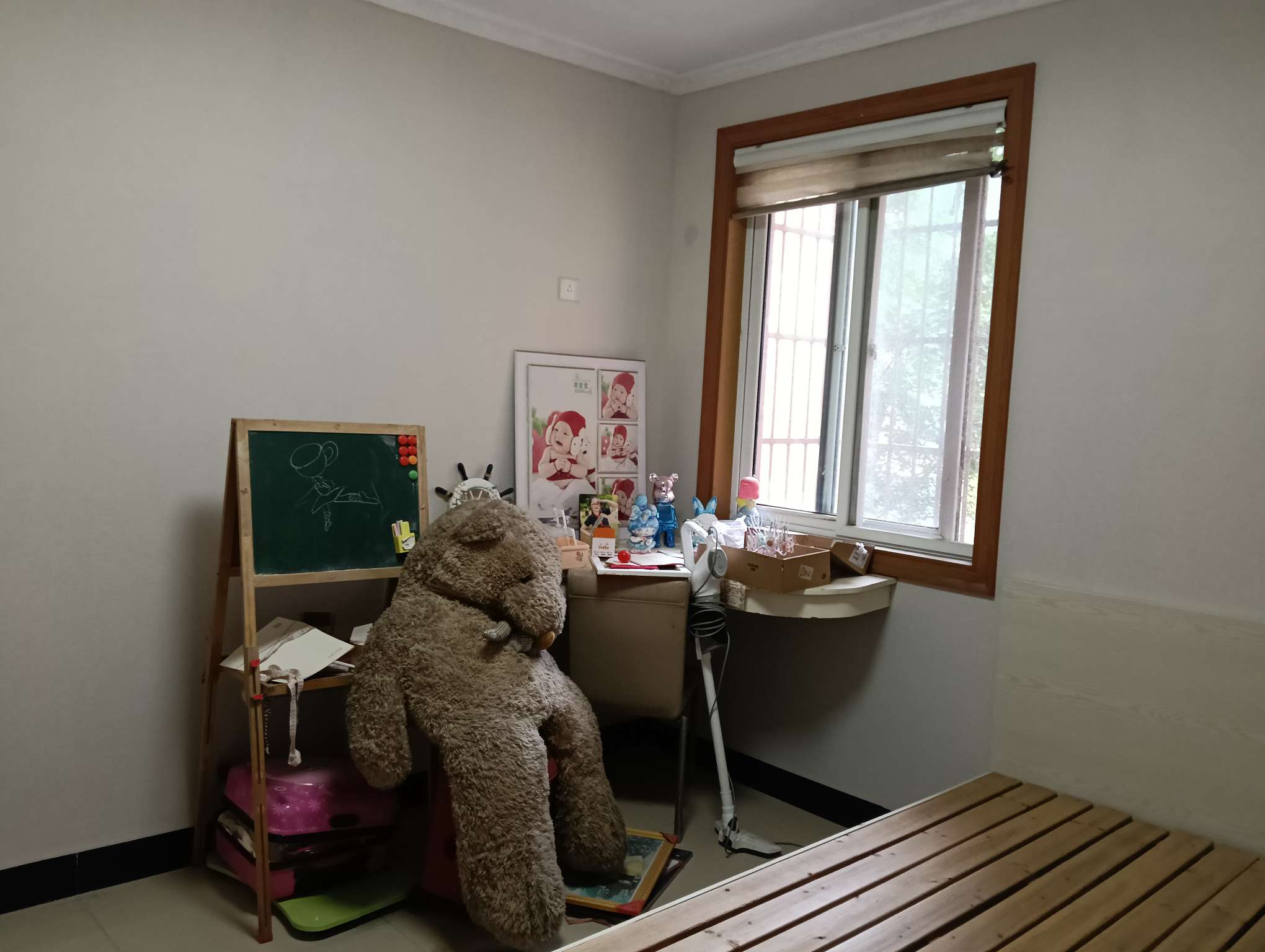大通街道金丰易居二期两室精装诚心出售_7