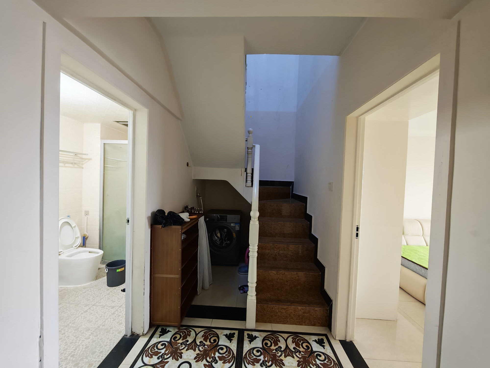 金地国际城A区 70平精装两居 采光好随时看房_13