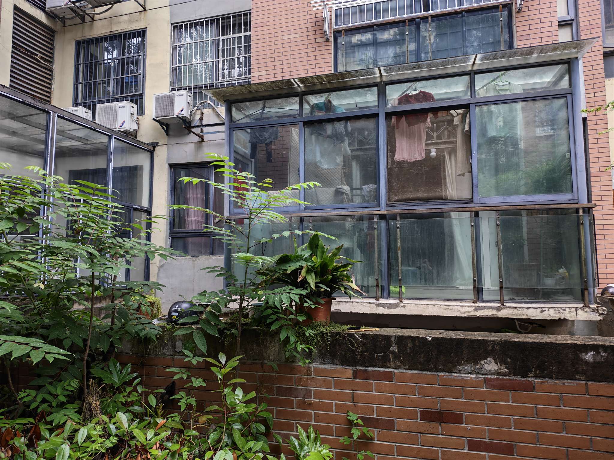信谊四季城 90平 三室两厅 学区房 交通便利 普装_8