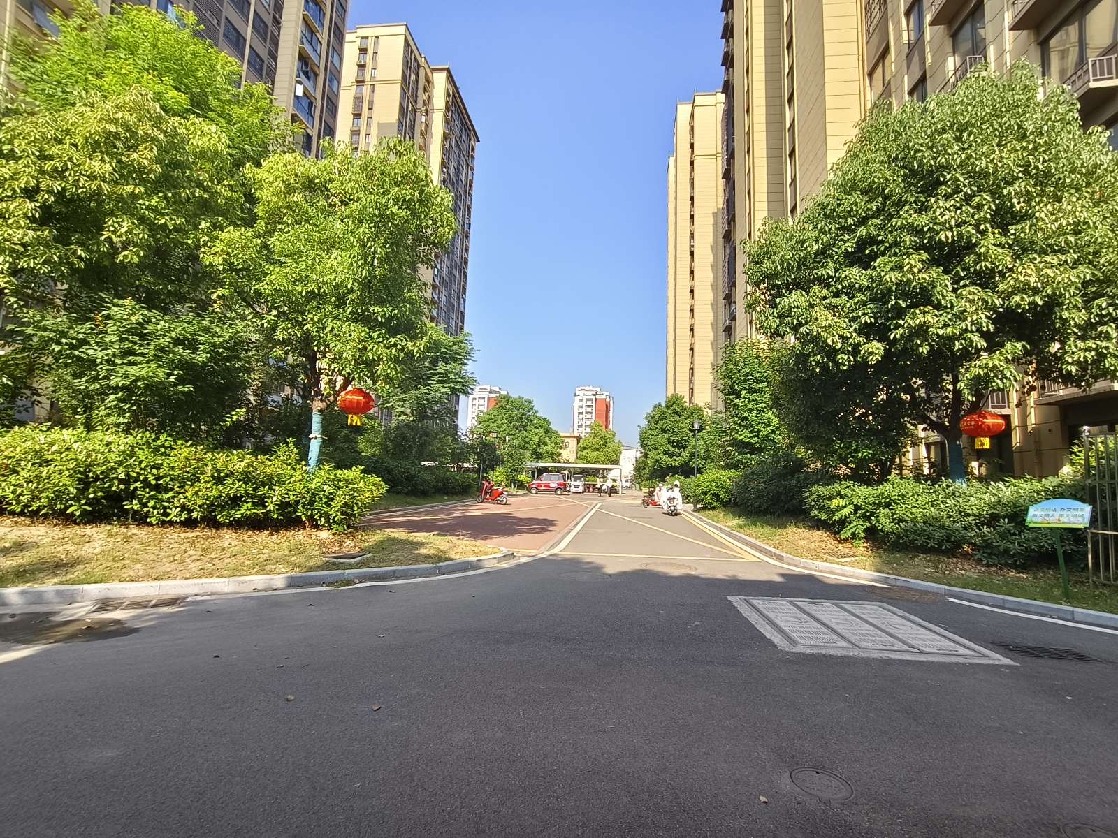 明珠佳园 95平 三室两厅 满五唯一 交通便利 毛坯出售_7