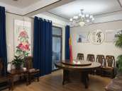 山南国宾府 171平 四室两厅 满两年 简装洋房 采光好