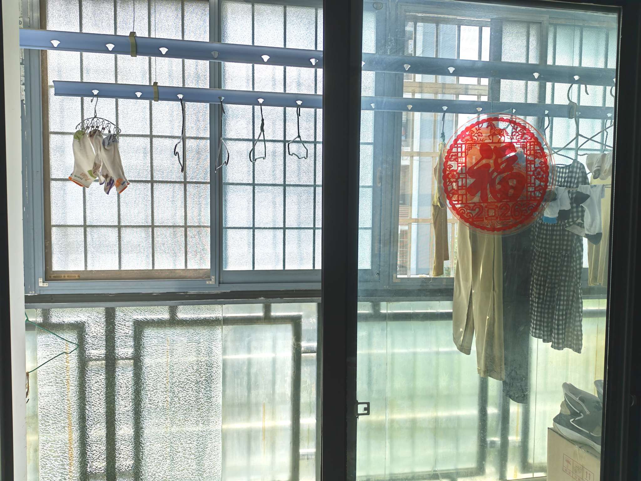 金岭新村 74平 两室两厅 南向采光好 交通便利_5