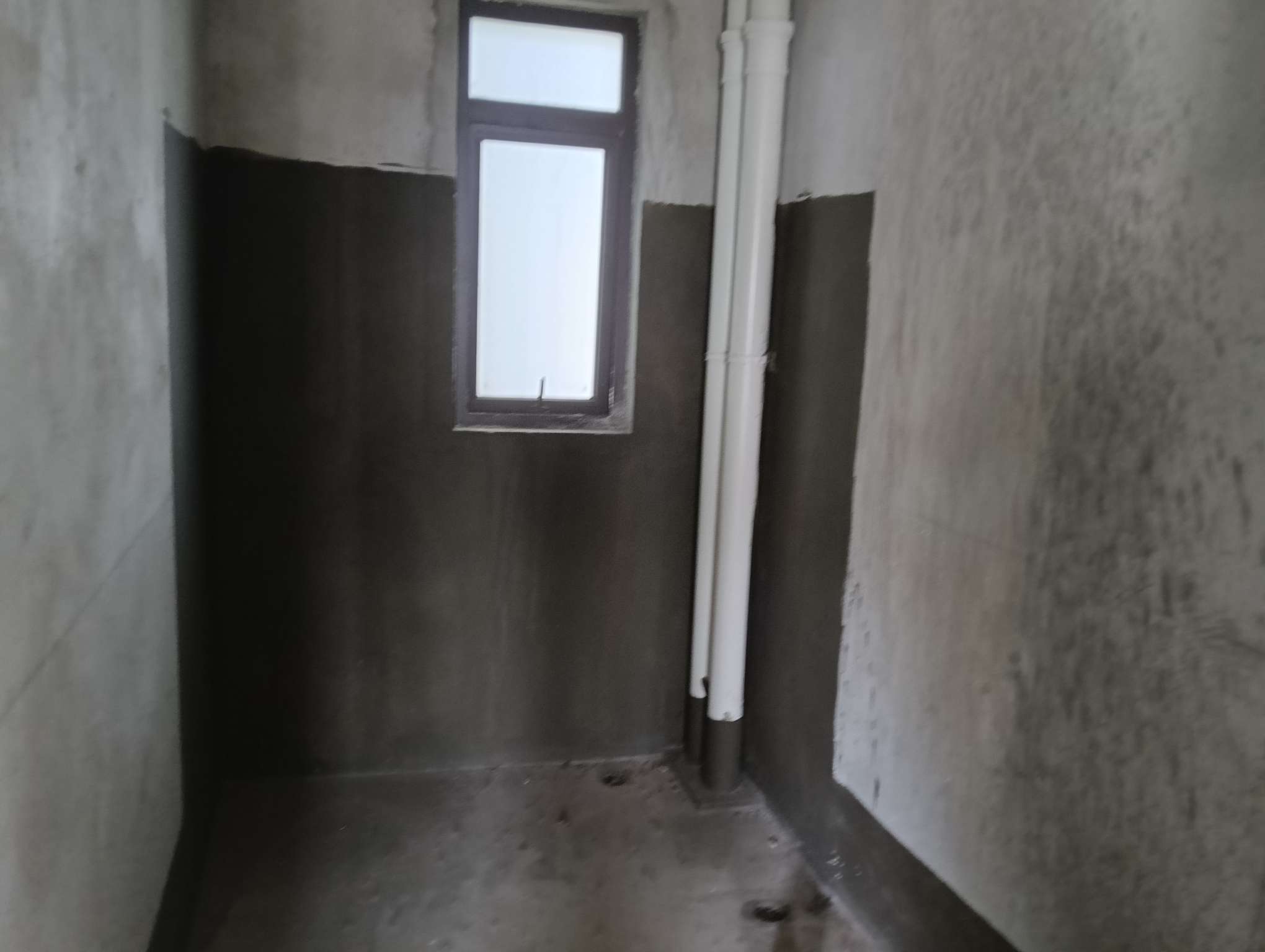 新城悦府三期 102平 三室两厅 学区房 毛坯 随时看房_10