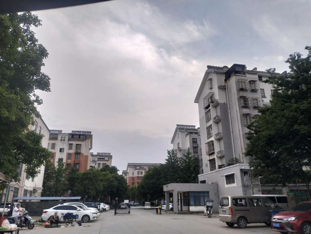 李郢孜新村C区 143平 三室一厅 学区房采光好 毛坯_10