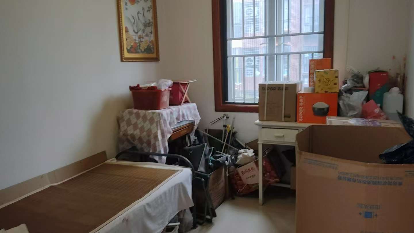 新袁庄A区 80平 三室一厅 交通便利 学区房 简装出售_7