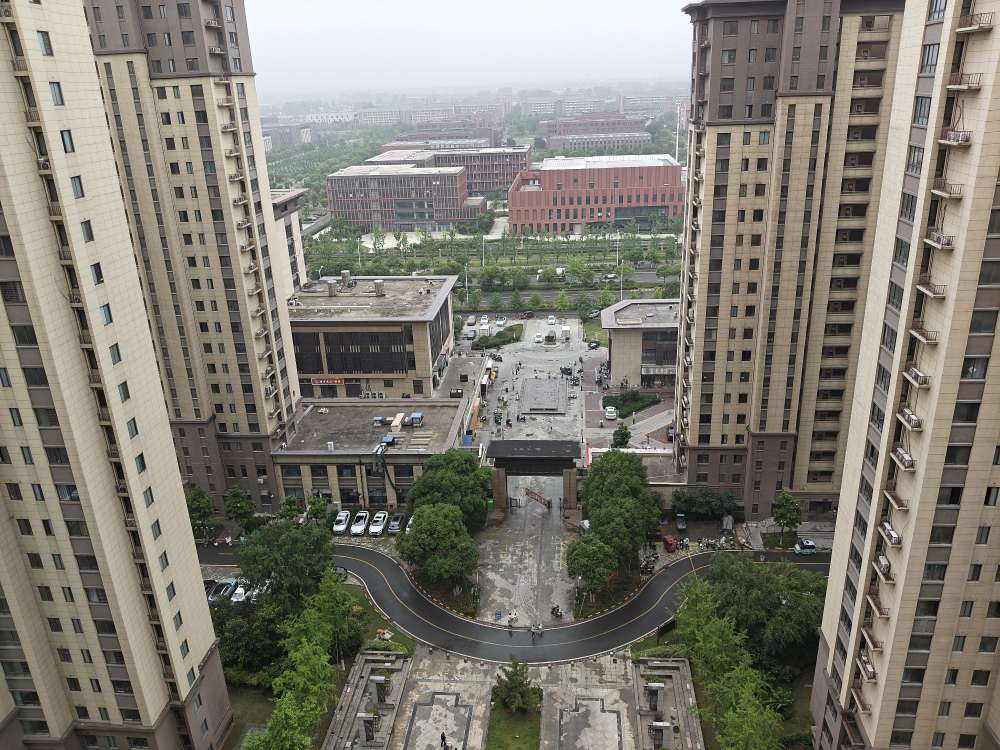 艺山南 147平 四室两厅 满两年 学区房 随时看房_12