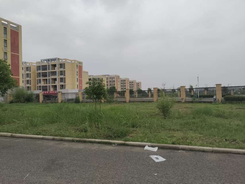 潘集大庄新村 86平方2室2厅 4楼_10