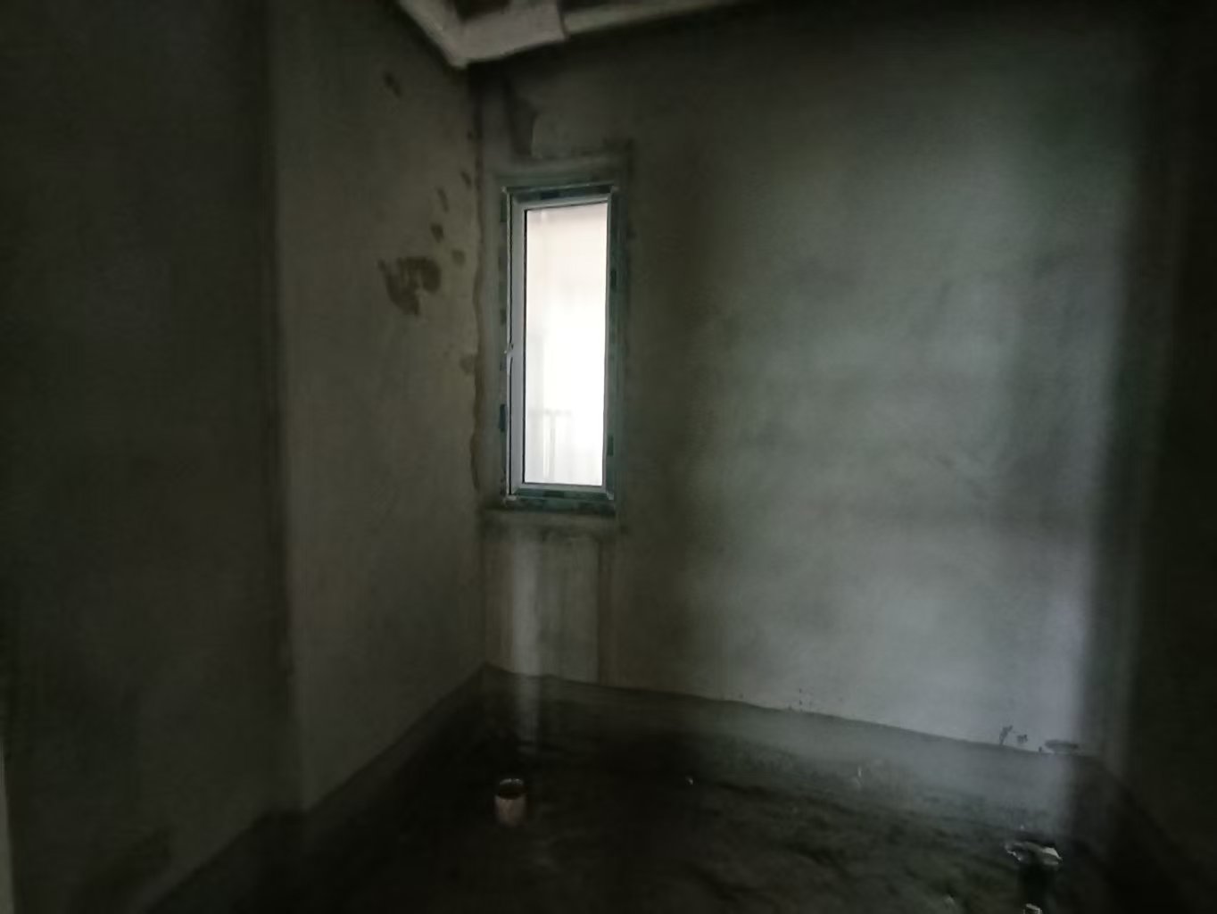 元庄共和城 85平 两室两厅 南向毛坯 单价2588元/平 配套齐全_10