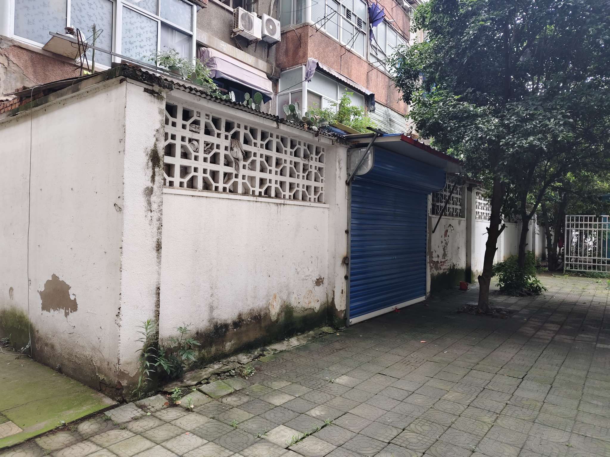 电厂大院 110平 东向两居 交通便利 随时看房 简装出租_11