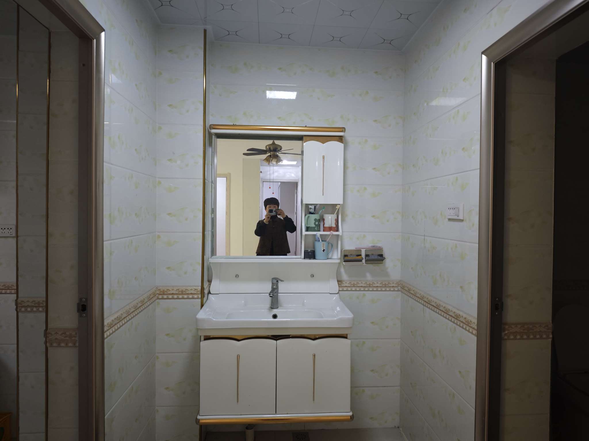 书香茗苑 77平 精装两室 学区房 交通便利 单价低至4675_10