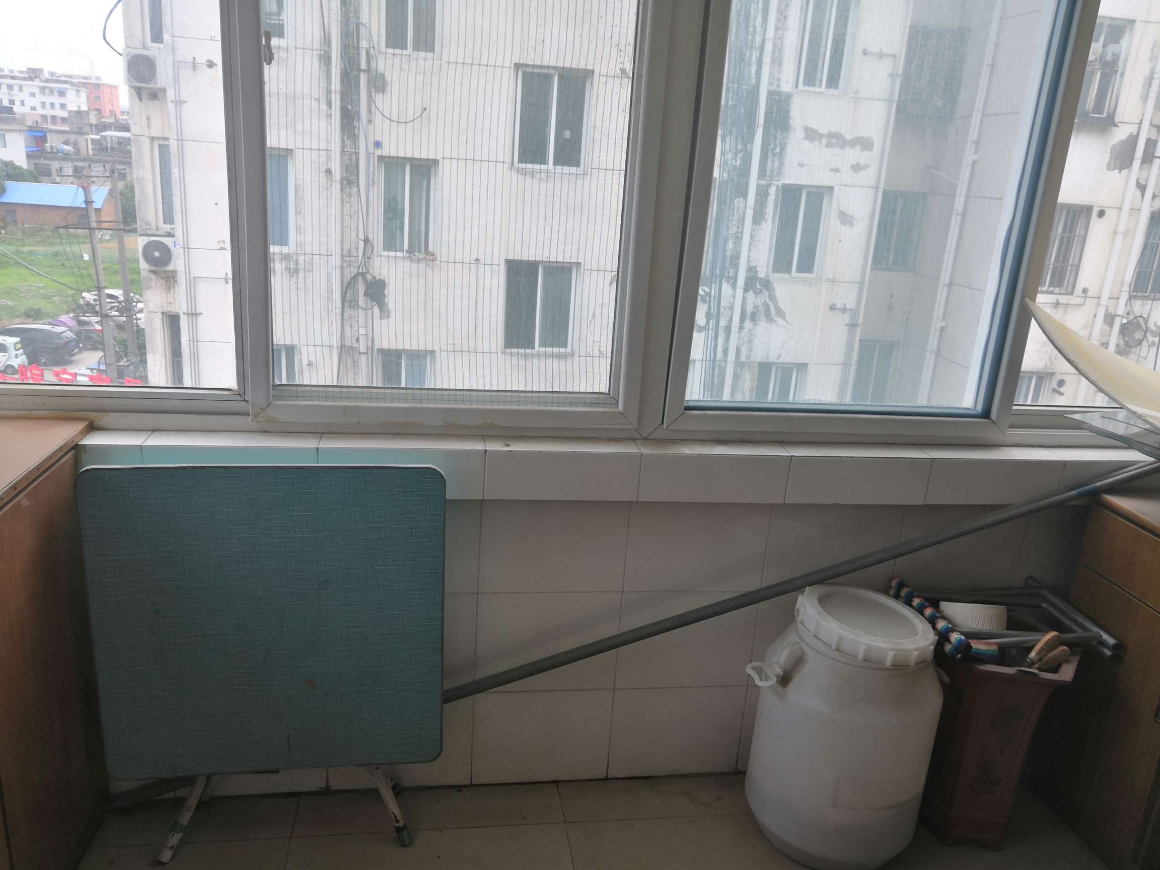 金荷小区2室简装_6