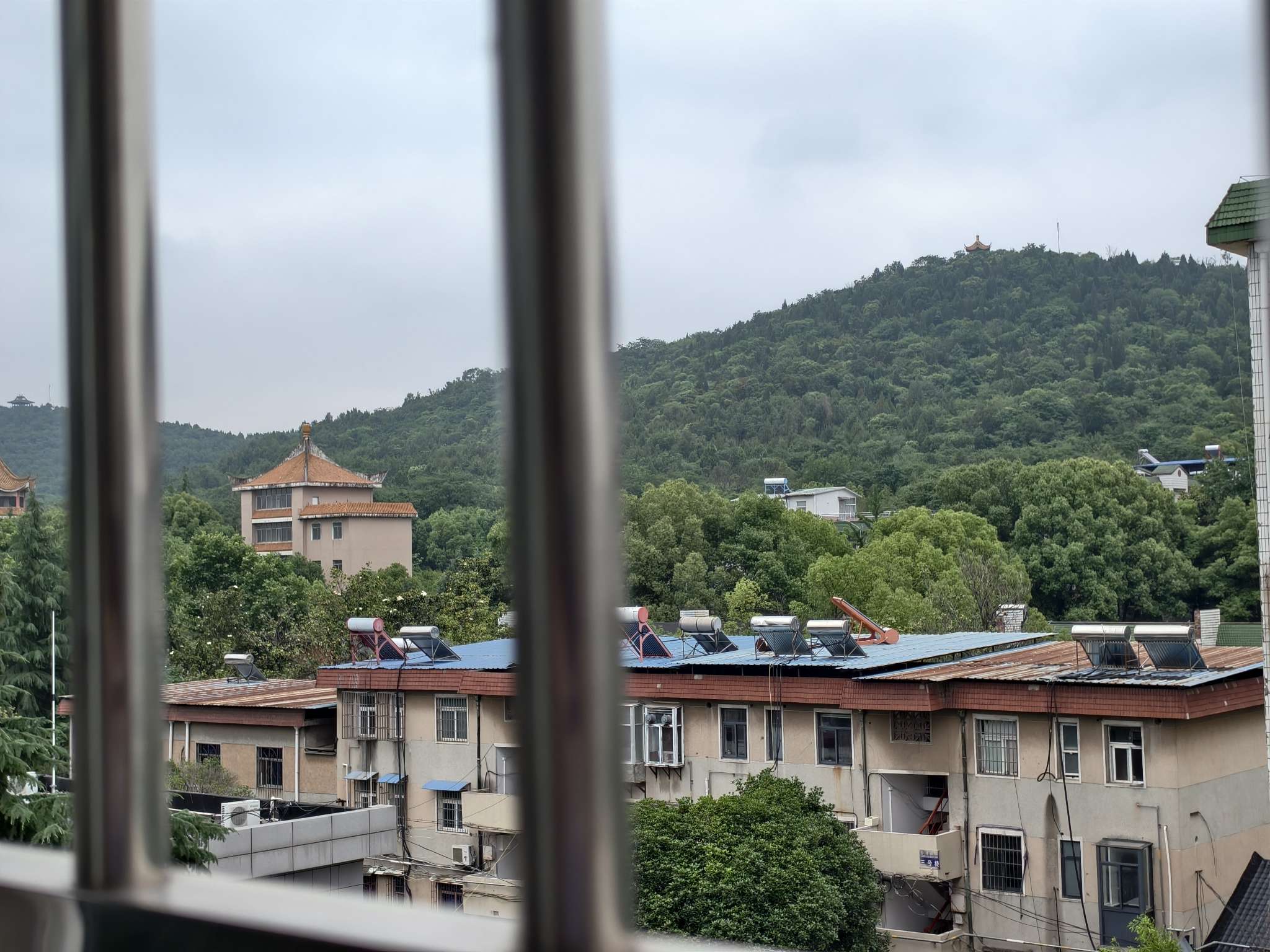 中兴西村 78平 精装两室 学区房 单价5769元/平_16
