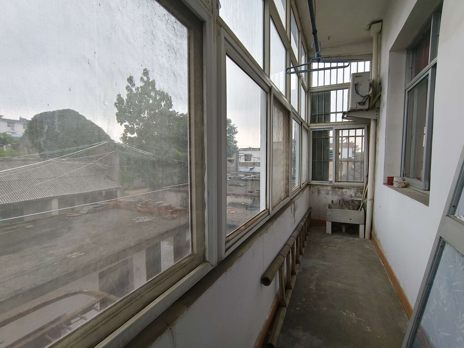 西街大卫巷 160平 两室两厅 交通便利学区房 满两年简装_6