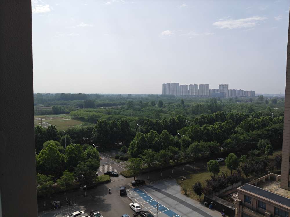 龙成奥韵东区 114平 三室两厅 满两年 毛坯房 单价仅4730元/平_9