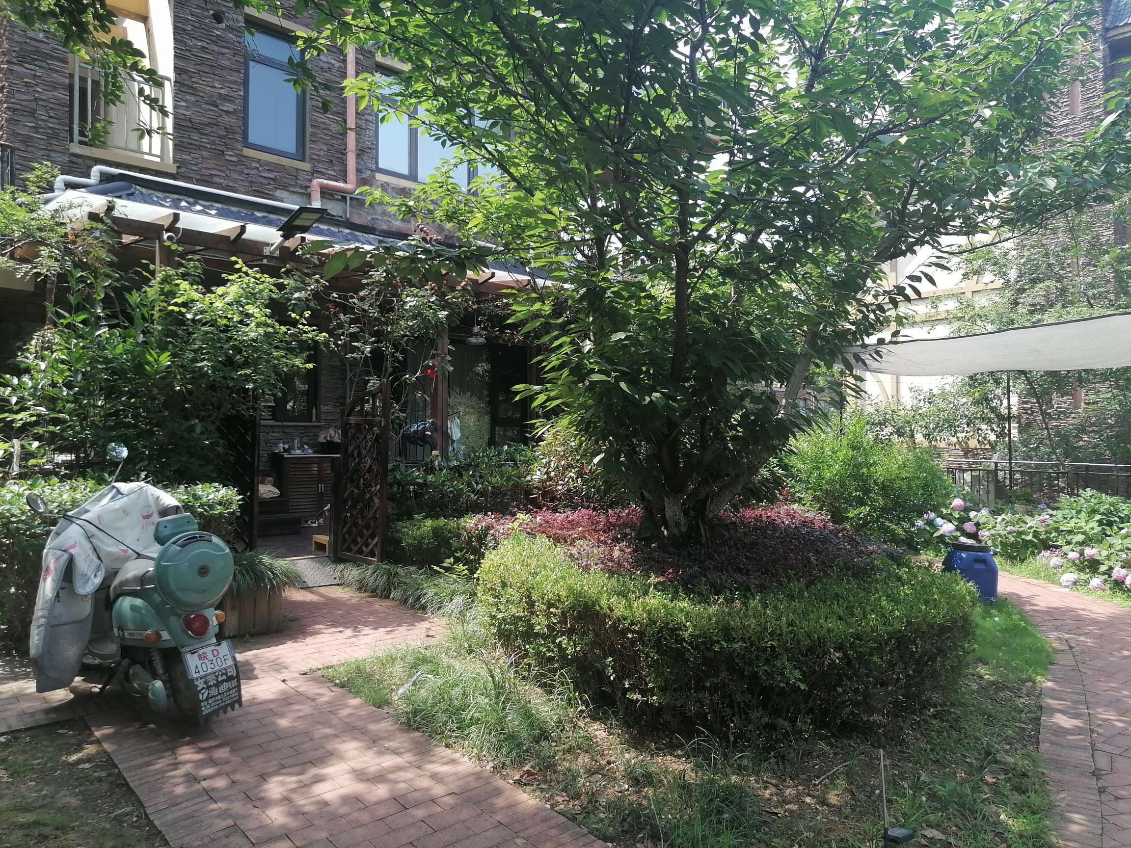 泉山湖龙湾叠拼四室两厅毛坯房出售_10