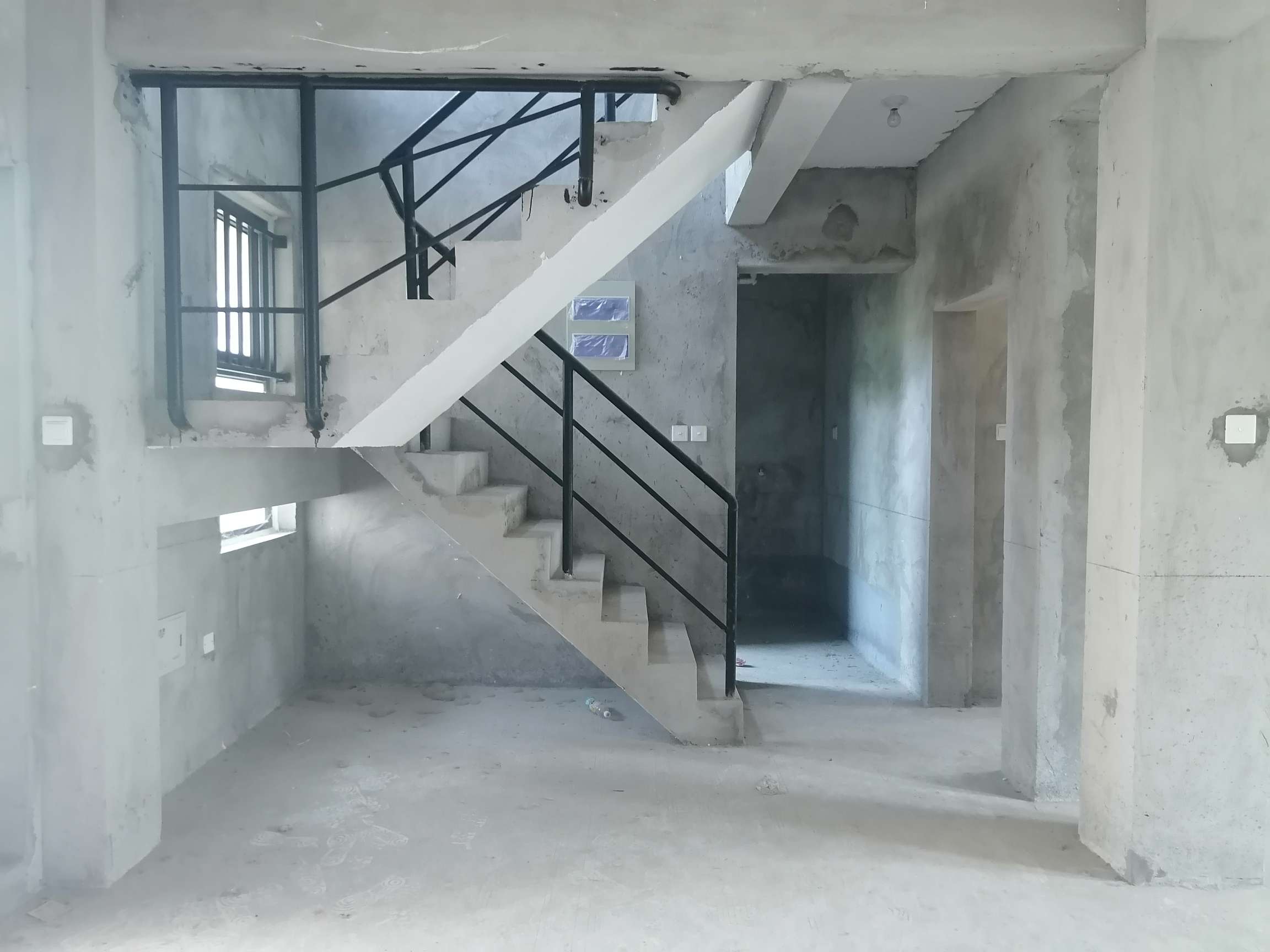 泉山湖龙湾叠拼四室两厅毛坯房出售_15