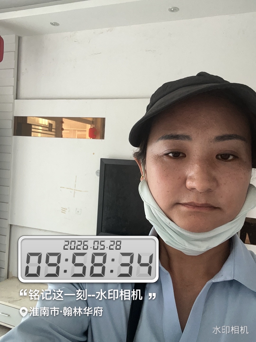 惠利翰林华府 121平 三室两厅 采光好配套齐全 简装出售_10