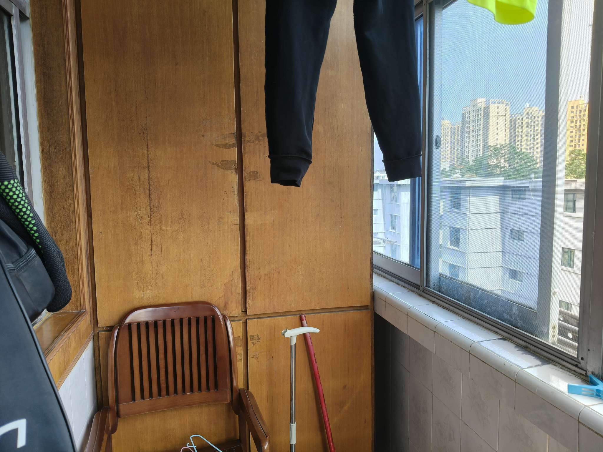 洛河电厂 78平 精装两室 采光好 交通便利 随时看房_10