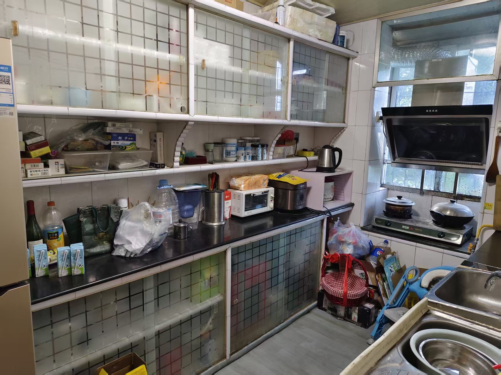 肉厂振兴村 61平 两室一厅 满两年 交通便利 简装_5