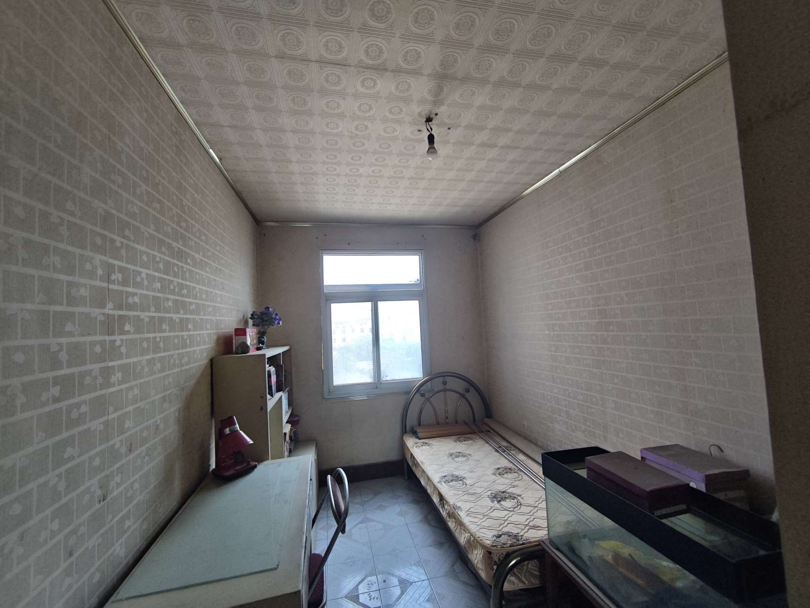 龙泉村 55平 两室一厅南向 交通便利 配套齐全 随时看房_8