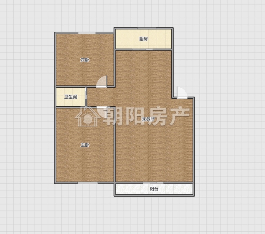 金湾香都 88平 精装两室 满五唯一 交通便利配套齐全_14