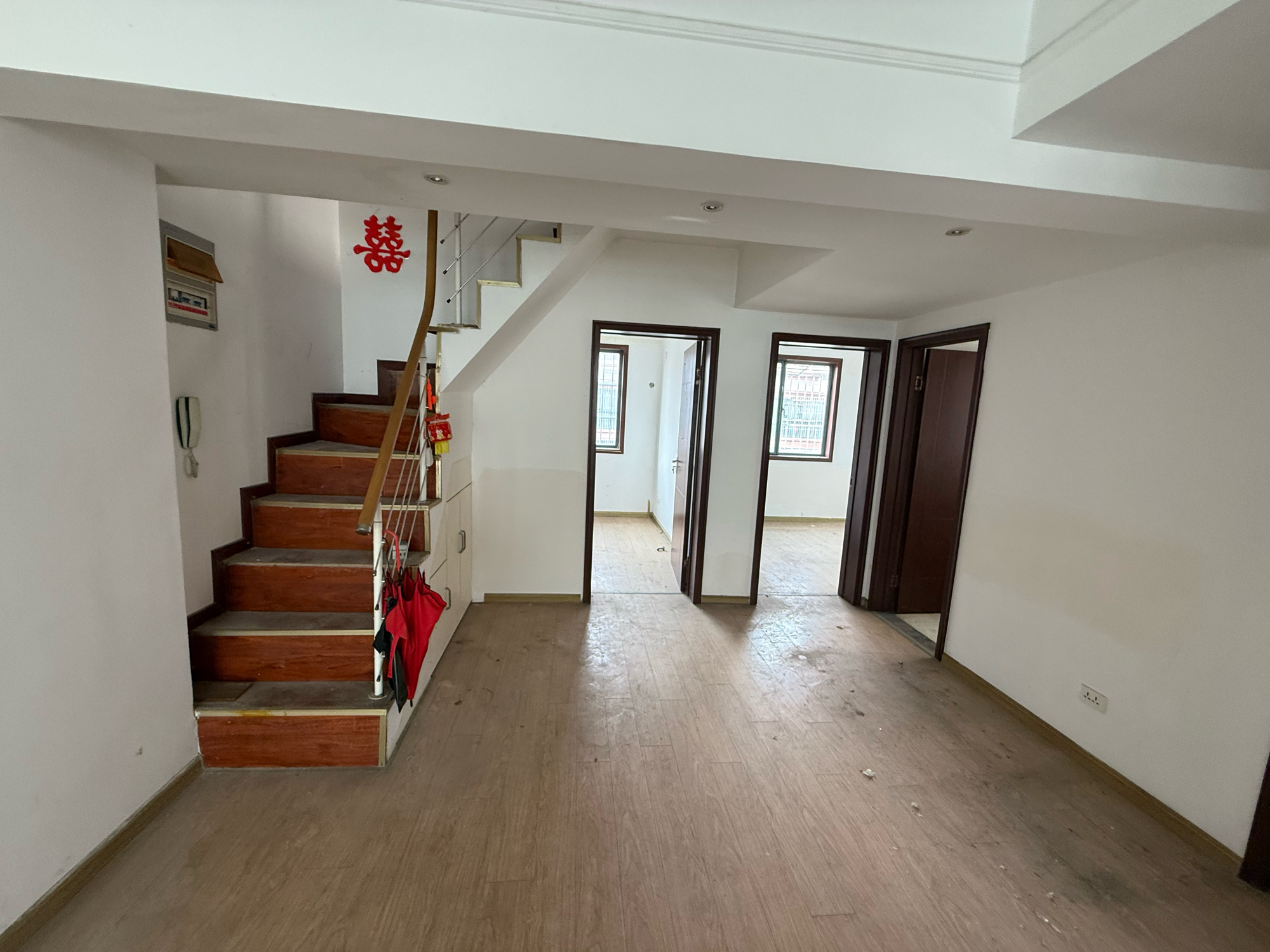 幸福时光精装没住过的房子急售_5