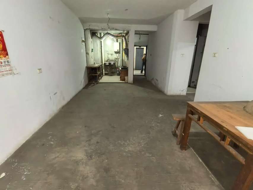 三环御景湾 89平 南向三室二厅 满五唯一 简装拎包入住_11