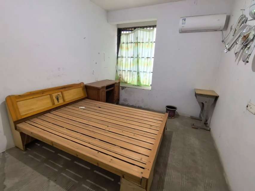 三环御景湾 89平 南向三室二厅 满五唯一 简装拎包入住_3