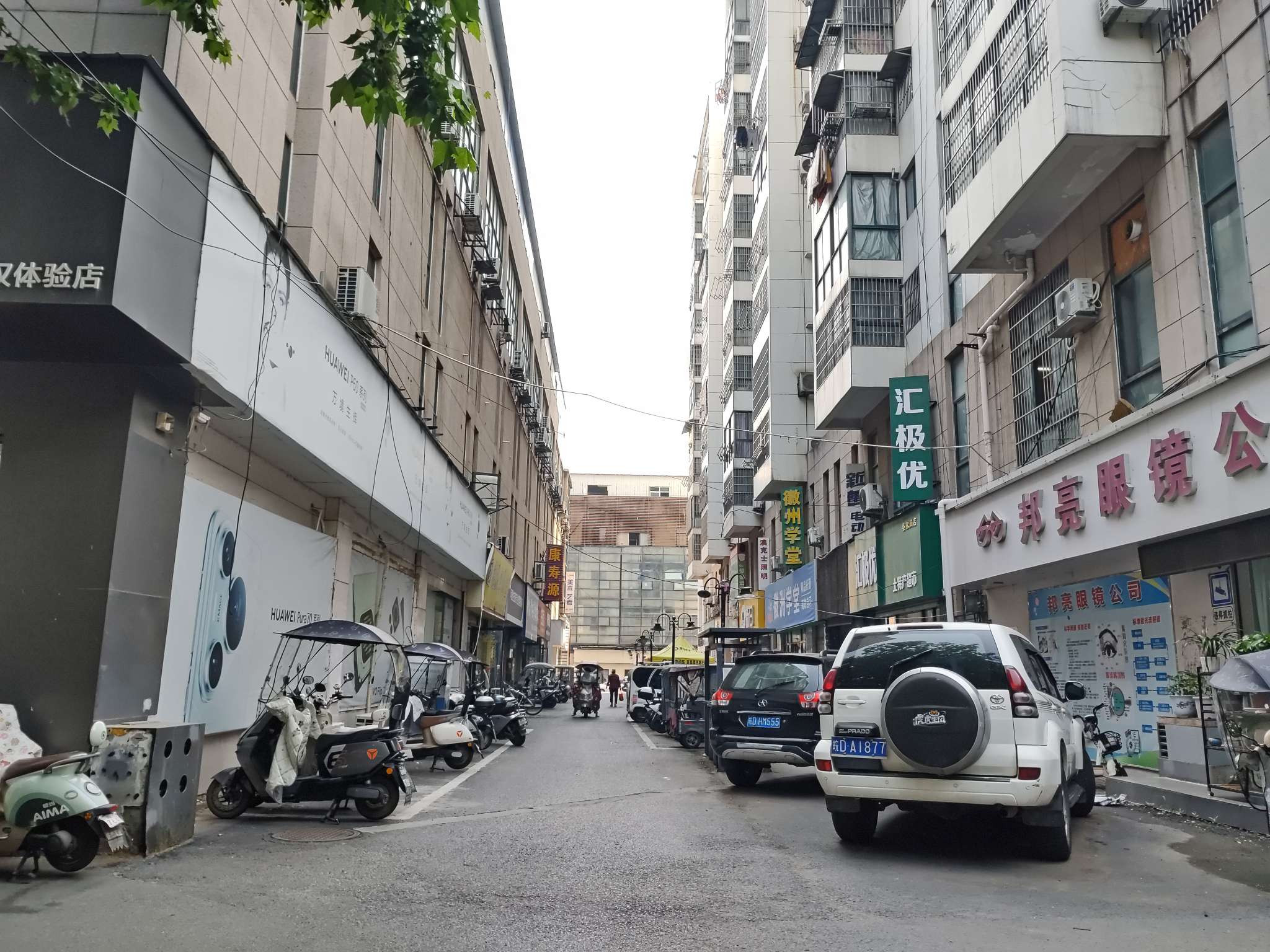 白马金玉良缘，东一户，采光好出行方便_14