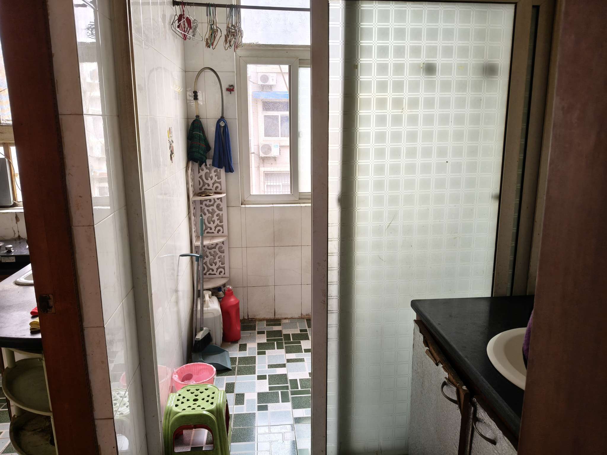 电建一公司 76平两室一厅 南北通透 简装出租 交通便利_10