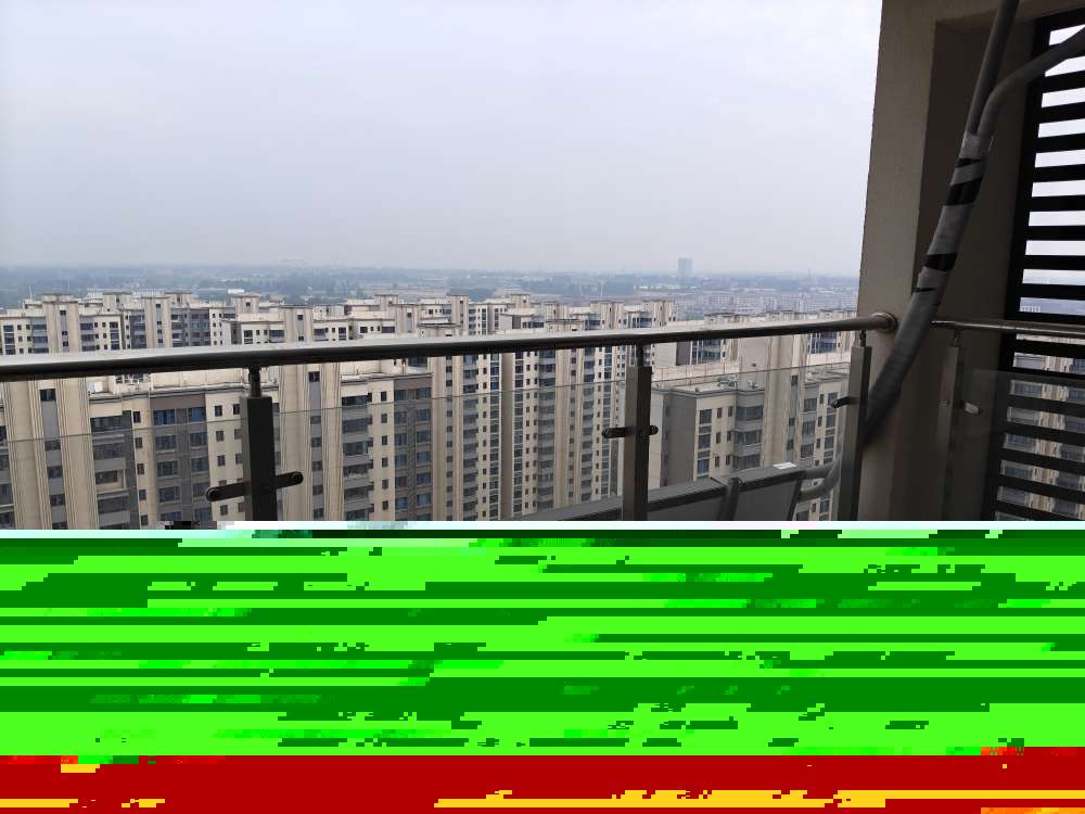 安理家园 107平 南向三室 毛坯学区房 随时看房_7