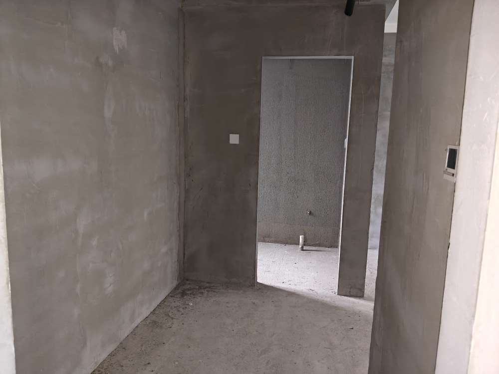 安理家园 120平 毛坯三室二厅 交通便利配套齐全_4
