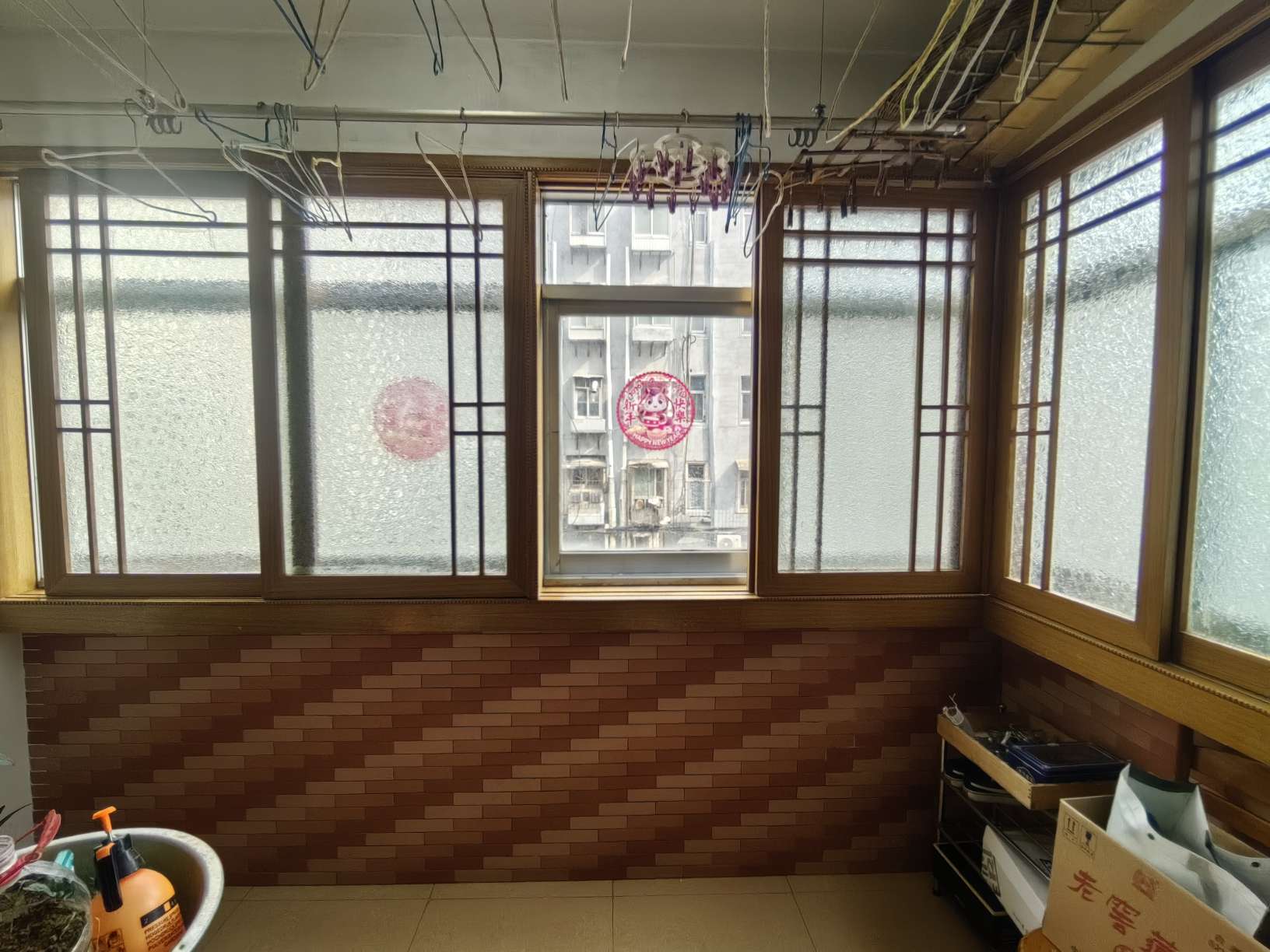 新东村新区 99平 精装三室 采光好 学区房配套齐全_7